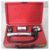 Snap-on Cooling System Tester w/ case
