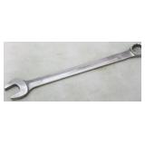 Snap-on 1" open/closed end wrench