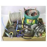 Lot of Assorted Items