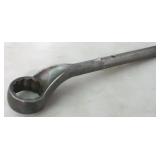 Blue-Point x-640 2" closed end wrench