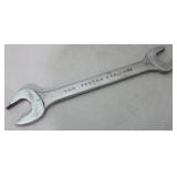 Proto 1 5/8" Open End Wrench