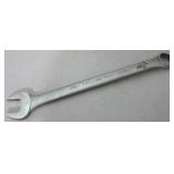 Proto 1 1/2" Open/closed End Wrench