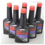 6 Bottles of Zecol Lead Substitute
