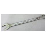Evercraft 1 3/8" open/closed end wrench