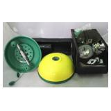 Lot of Assorted Items