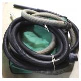 Lot of Assorted Vacuum Hoses