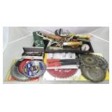 Lot of Assorted Items