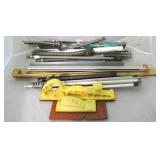 Lot of Assorted Items