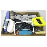 Lot of Assorted Items