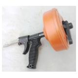 Rigid Tools Drain Snake