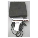 Cornwell Model TE-800 Timing Gun w/ case