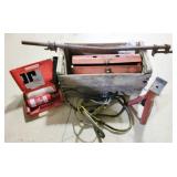 Lot of Assorted Items