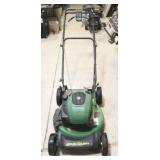 John Deere Lawn Mower Model JS20-Self Propelled