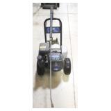 Honda GC160 Pressure Washer