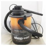 Shop-Vac 6 Gallon Vacuum