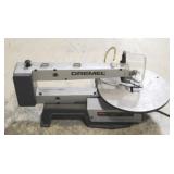 Dremel 16" Scroll Saw Model 1671, 2-Speed