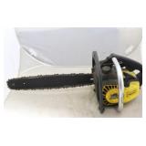 Eager Beaver 2.0 CID Chainsaw