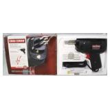 Craftsman Soldering Gun in box