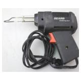 Sears Soldering Gun