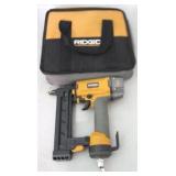 Rigid Nail Gun w/ carrying case