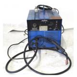 Miller Sidekick arc welder - works