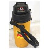 Hang-Up Pro Wet/Dry vacuum