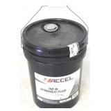 Accel ISO46 hydraulic fluid - 5 gallon