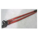 Campbell Chain Co. Large Chain Puller tool