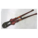 Manco No.165 Large Bolt Cutters