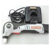 Craftsman cordless drill w/ charger