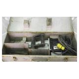 Kango Jack Hammer w/ Metal Case