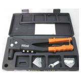 Allied Rivet Gun w/ case