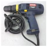 Ryobi Electric Drill