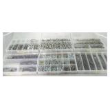 Lot of Assorted Hardware