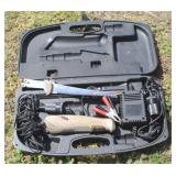 Rapala Electric Carving/ Fillet Knife w/ Case
