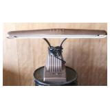 Vintage Desk Lamp - 20 x 20 1/2