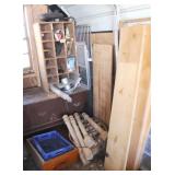 Lot of Assorted Items