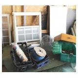 Lot of Assorted Items