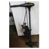 Minn Kota Trolling Motor 30 lbs Thrust