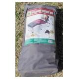 Reclining Instant Bed in Beg