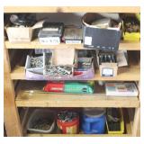 Lot of Assorted Items