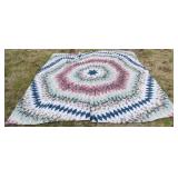 Quilt - 99 x 86