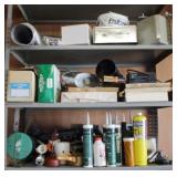 Lot of Assorted Items