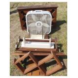 Lot of Assorted Items