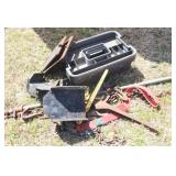 Lot of Assorted Items