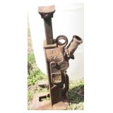 Simplex No. 22 Jack Stand