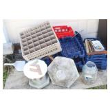 Lot of Assorted Items