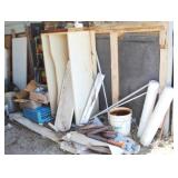 Lot of Assorted Items