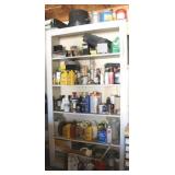 Lot of Assorted Items