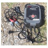 Schumaker Battery Charger